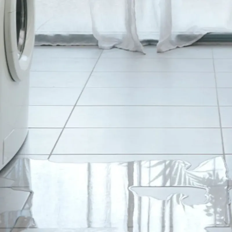 Appliance Leak Cleanup in Fruitland, ID